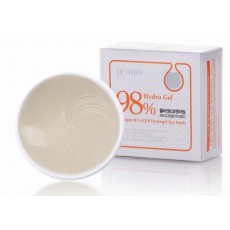 Petitfee Collagen & Co Q10 Hydrogel Eye Patch - Petitfee Schweiz|BoOonBox
